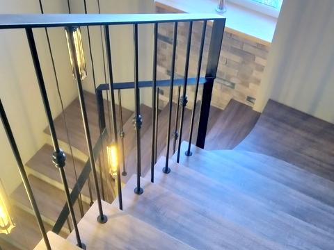 будинок за адресою Оноре де Бальзака вул.