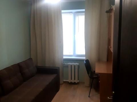 квартира за адресою Михайла Донця вул., 5