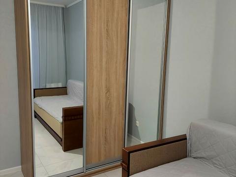 квартира по адресу Метрологическая ул., 109