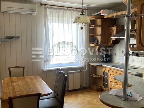 квартира за адресою Срібнокільська вул., 4