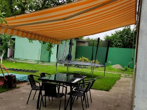 будинок за адресою Садова 84-а вул.