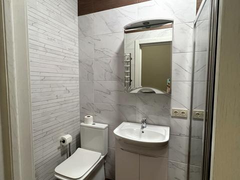 квартира за адресою Гагаринське плато, 5/2