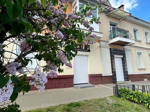 квартира за адресою Коцюбинського, 46