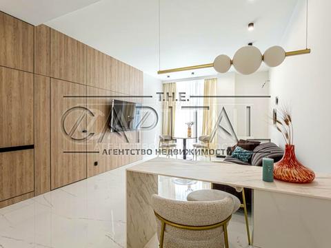 квартира за адресою Саперне Поле вул., 5