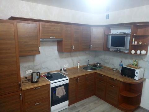 квартира за адресою Кургузова вул., 11-Д