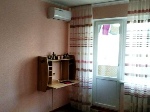 квартира по адресу Архитекторская ул., 14