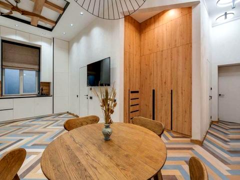 квартира за адресою Михайлівська вул., 6-А