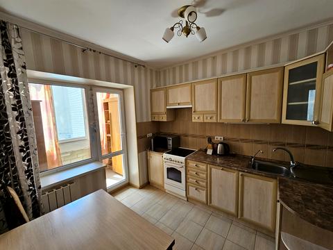 квартира за адресою Антоновича вул. (Горького), 125-А