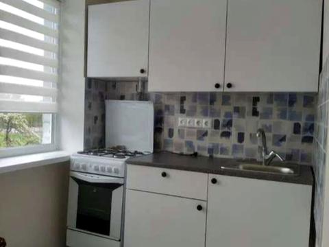 квартира по адресу Михаила Донца ул., 27