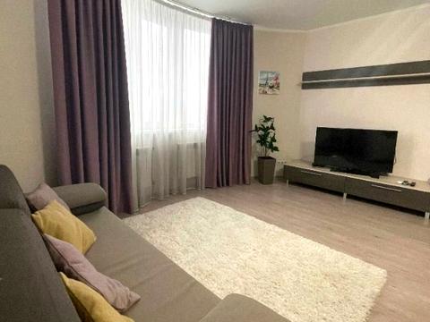 квартира за адресою Симона Петлюри вул., 11г