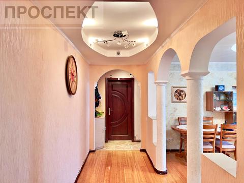 квартира по адресу Героев Крут ул. (Черепіна), 66