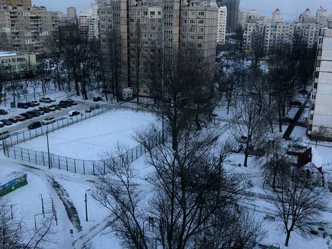 квартира по адресу Левка Лукьяненко ул. (Маршала Тимошенко), 1-Б