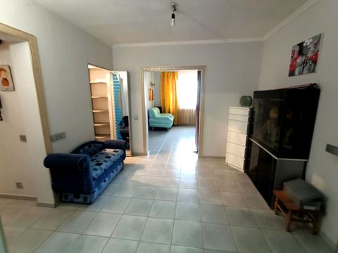 квартира за адресою Драгоманова вул., 12