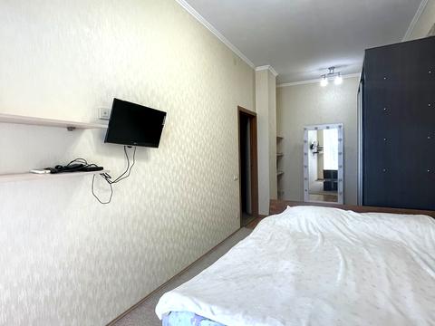 квартира по адресу Гвардейцев-Широнинцев ул., 33