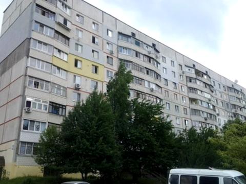 квартира по адресу Сергея Грицевца ул., 48б