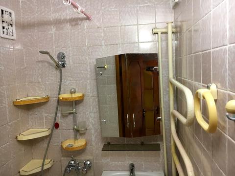 квартира за адресою Академіка Корольова просп., 12-Г