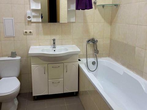 квартира по адресу Береговая ул., 22а