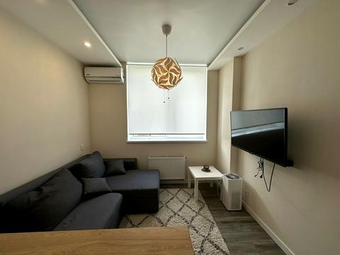 квартира за адресою Ушинського вул., 14-А