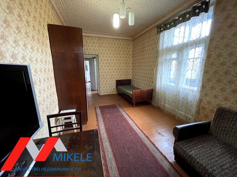 квартира за адресою Сергія Набоки пл., 13/9