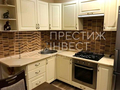 квартира по адресу Киевский Шлях ул., 2/2