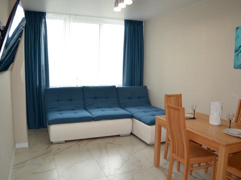 квартира за адресою Євгена Сверстюка вул. (Марини Раскової), 6-Д