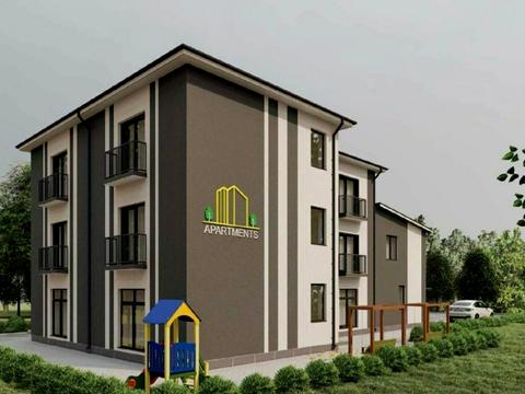 квартира по адресу Богдана Хмельницького, 175а