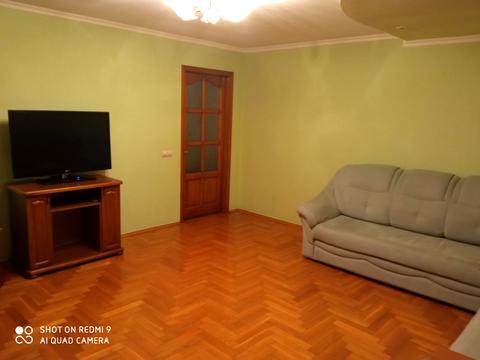 квартира за адресою Дарницька вул., 21