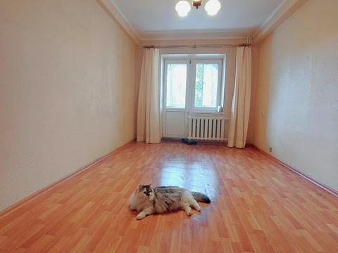 квартира за адресою Братиславська вул., 40