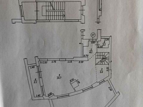 квартира по адресу Кульпарківська, 93