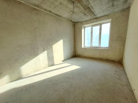 квартира по адресу Глубокая Долина ул., 53