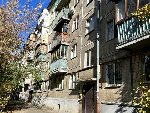 квартира за адресою Миколи Василенка вул., 4