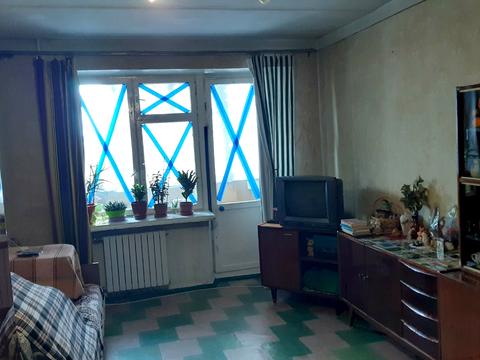 квартира по адресу Александра Поля просп. (Кірова), 12