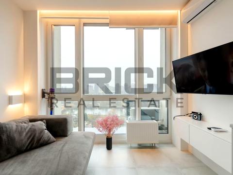 квартира за адресою Зарічна вул., 4к1