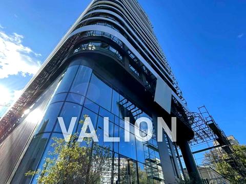 квартира по адресу Васильковская ул., 76