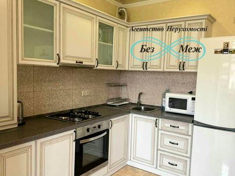 квартира за адресою Боголюбова вул., 7