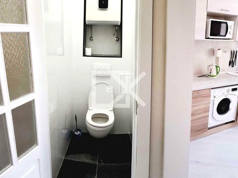 квартира по адресу Бассейная ул., 5-А