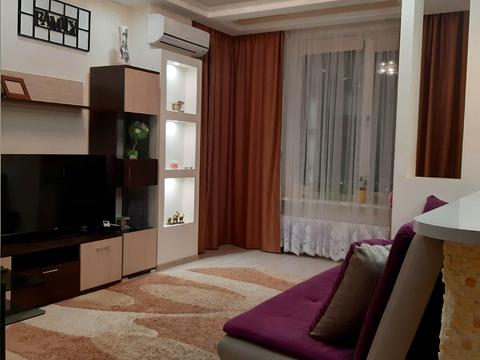 квартира за адресою Богатирська вул., 6-А