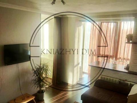 квартира по адресу Бастионный пер., 5