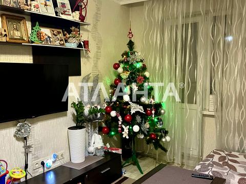 квартира за адресою Академіка Заболотного вул., 54