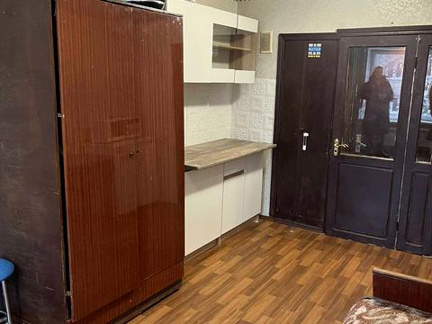 комната по адресу Харьков, Отакара Яроша пер., 11