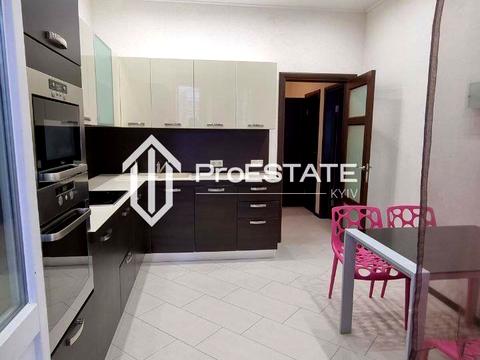 квартира за адресою Володимира Івасюка просп. (Героїв Сталінграду), 8