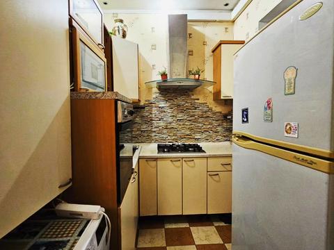 квартира за адресою Фещенка-Чопівського вул., 45