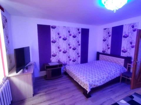 квартира по адресу Хоткевича ул., 58