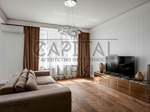 квартира по адресу Андрея Верхогляда ул. (Михайла Драгомирова), 15