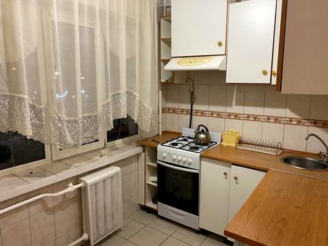 квартира по адресу Голосеевский просп. (40-летия Октября), 112