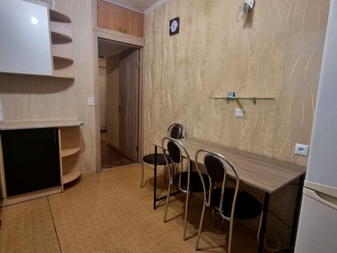 квартира по адресу Флоренции ул., 9