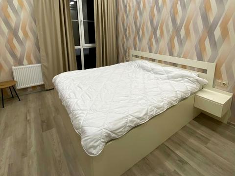 квартира по адресу Михаила Максимовича ул. (Трутенко Онуфрия), 26-Г