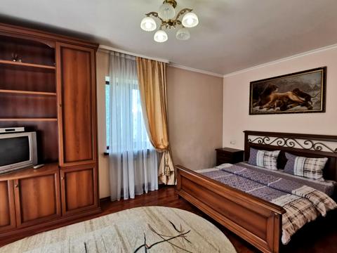 квартира по адресу Леси Украинки бульв., 16