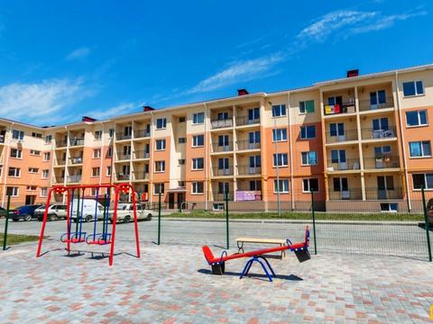 квартира за адресою Европейская, 6