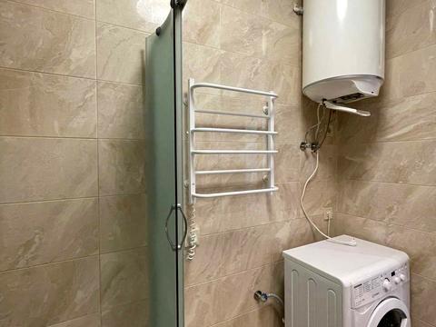 квартира за адресою Кам'янська вул. (Дніпродзержинська), 6